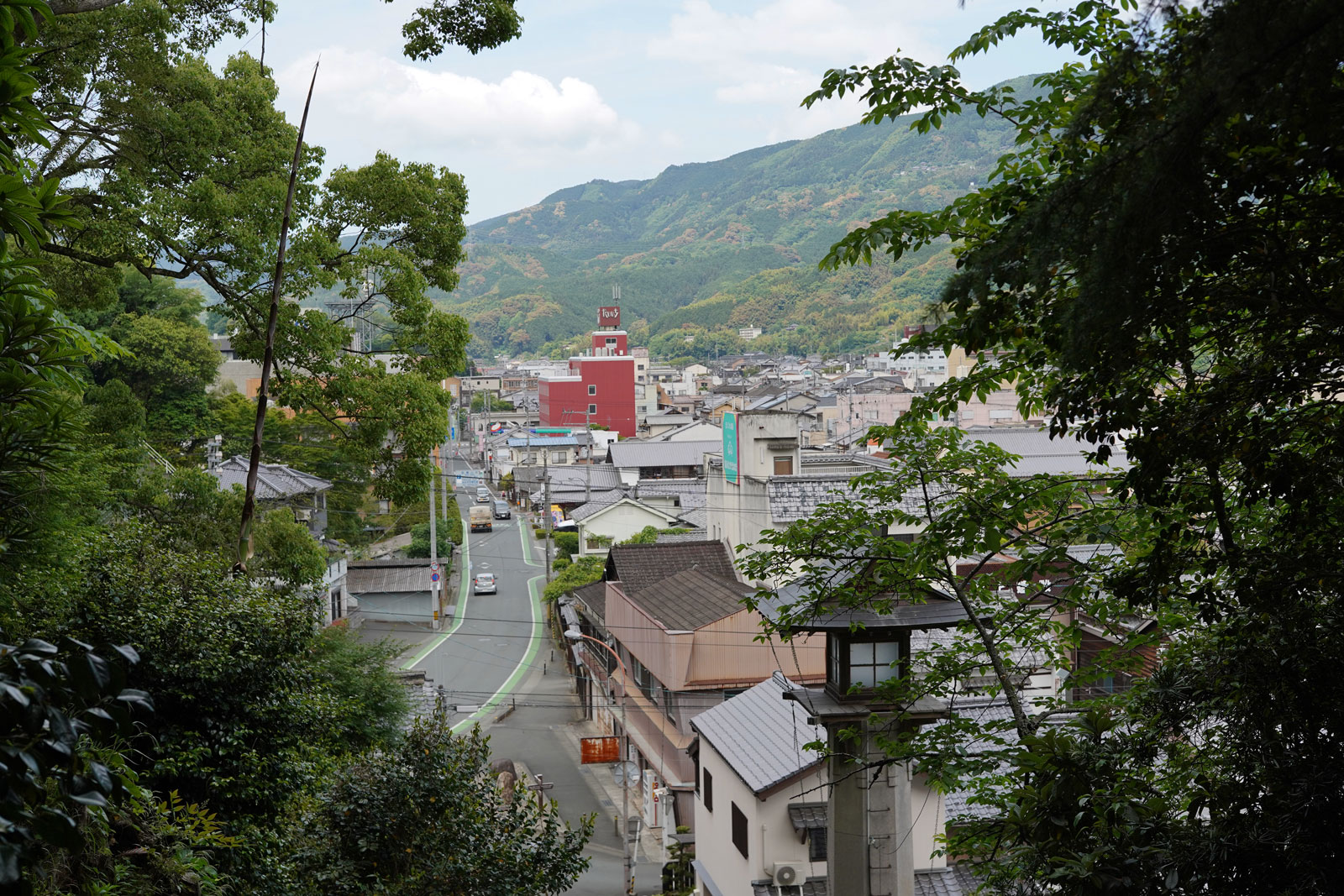 Préfecture d’Ehime : que faire ? De Matsuyama aux villages traditionnels