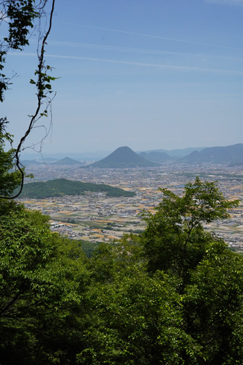 Kotohira-gu Shikoku Kagawa