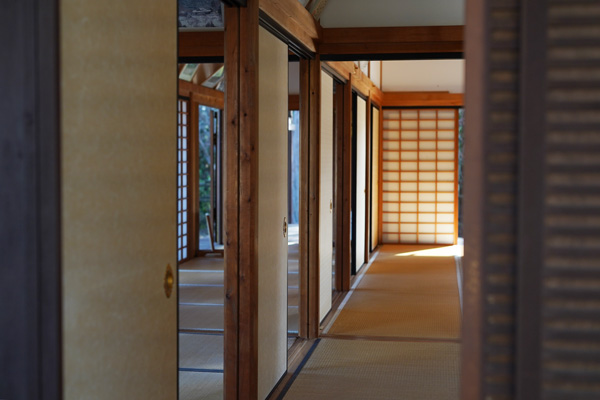 Château de Damine Aichi