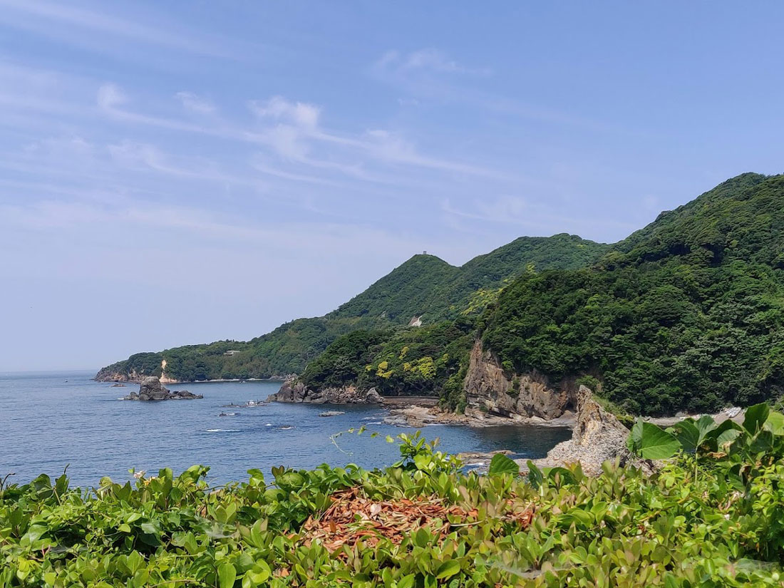 Préfecture Shimane