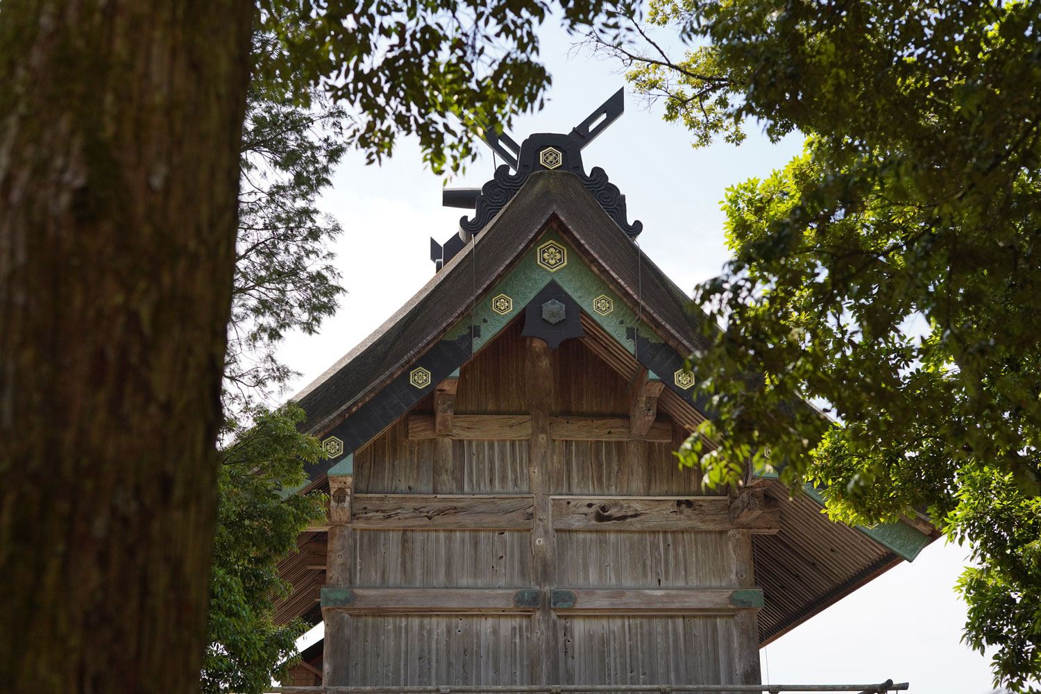 Préfecture de Shimane : que faire ? Iwami Ginzan et Izumo