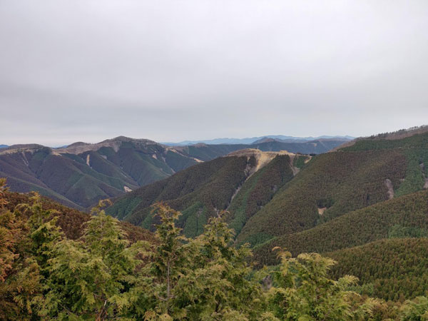 préfecture wakayama