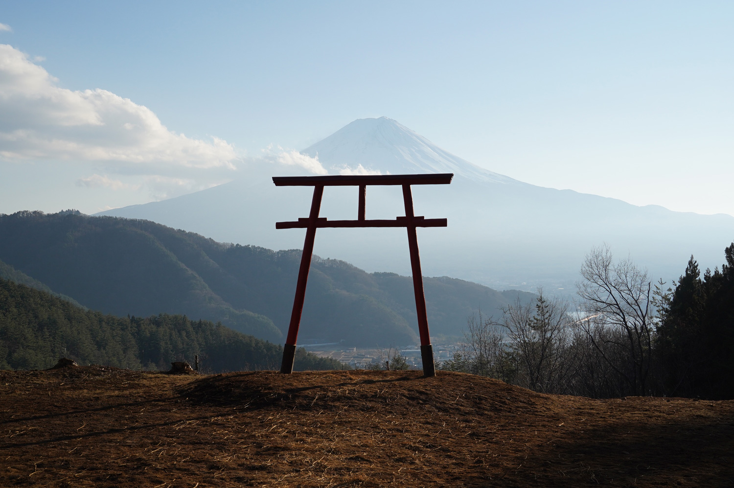 Excursion d’une journée au Mont Fuji depuis Tokyo