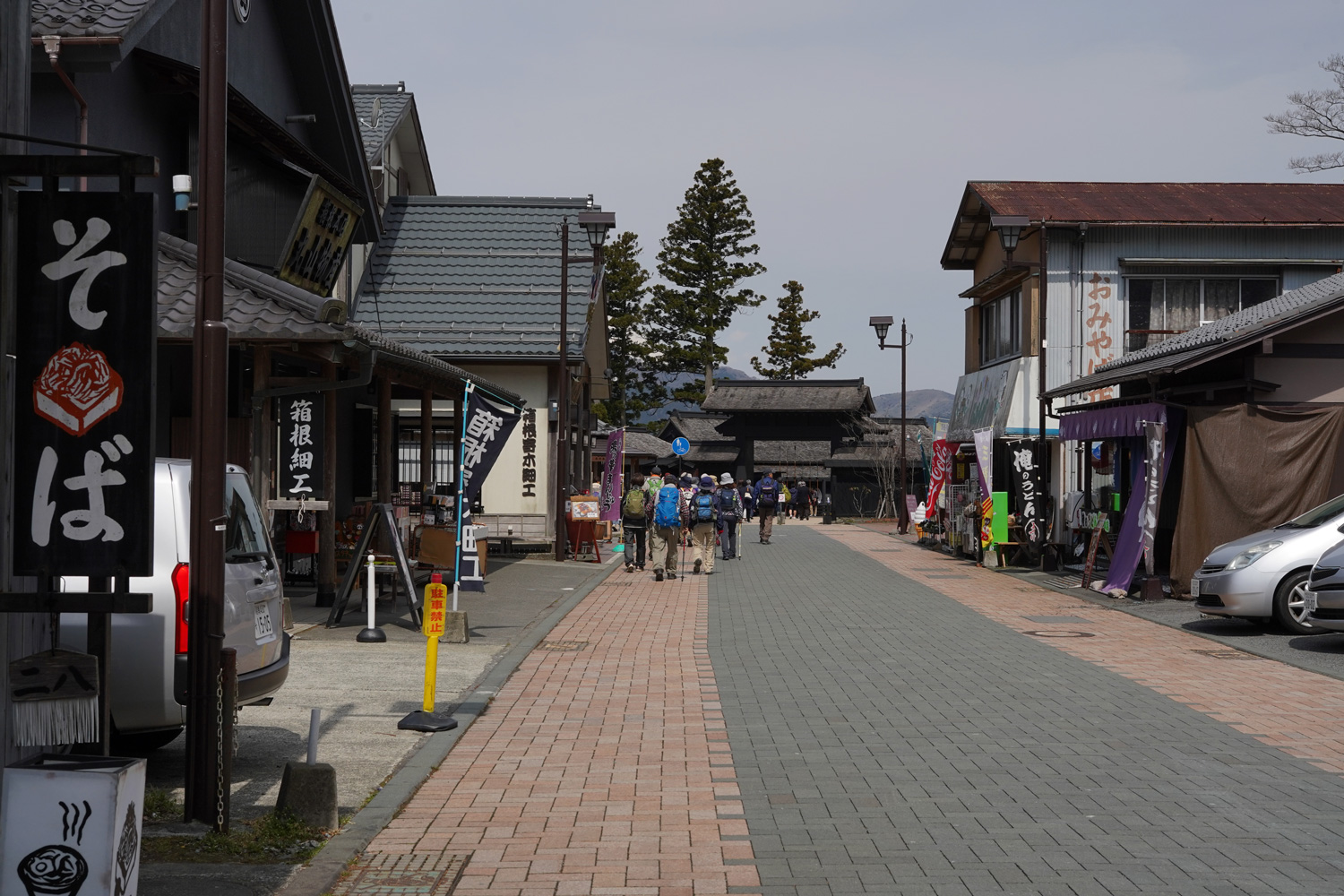 Hakone en 1 jour : que faire ? Culture et nature autour du Mont Fuji