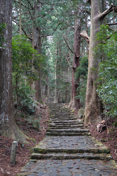 Daimonzaka Nachikatsuura