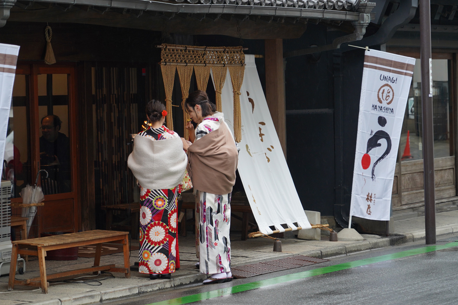 Kawagoe : la charmante ville de l’époque Edo à Saitama