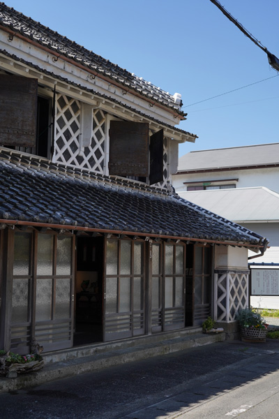 Matsuzaki Izu Japon