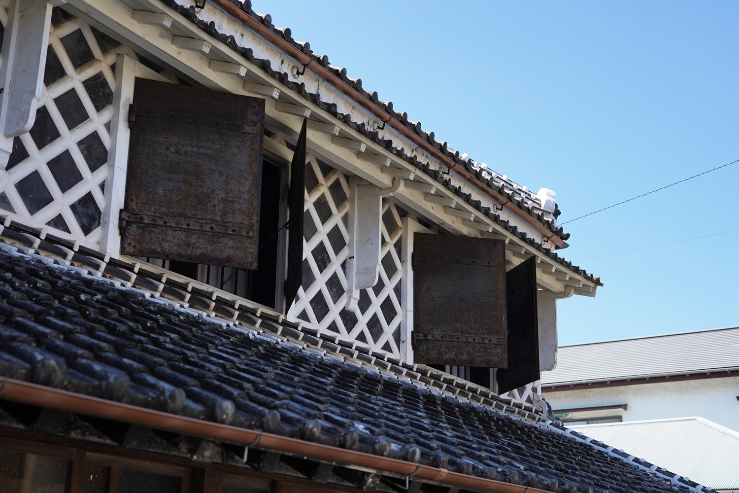 Matsuzaki : le charmant village de la péninsule d’Izu