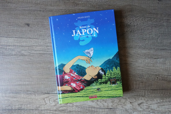 Sélection de 10 livres pour s'évader au Japon #2 Japan Kudasai • Rokusan
