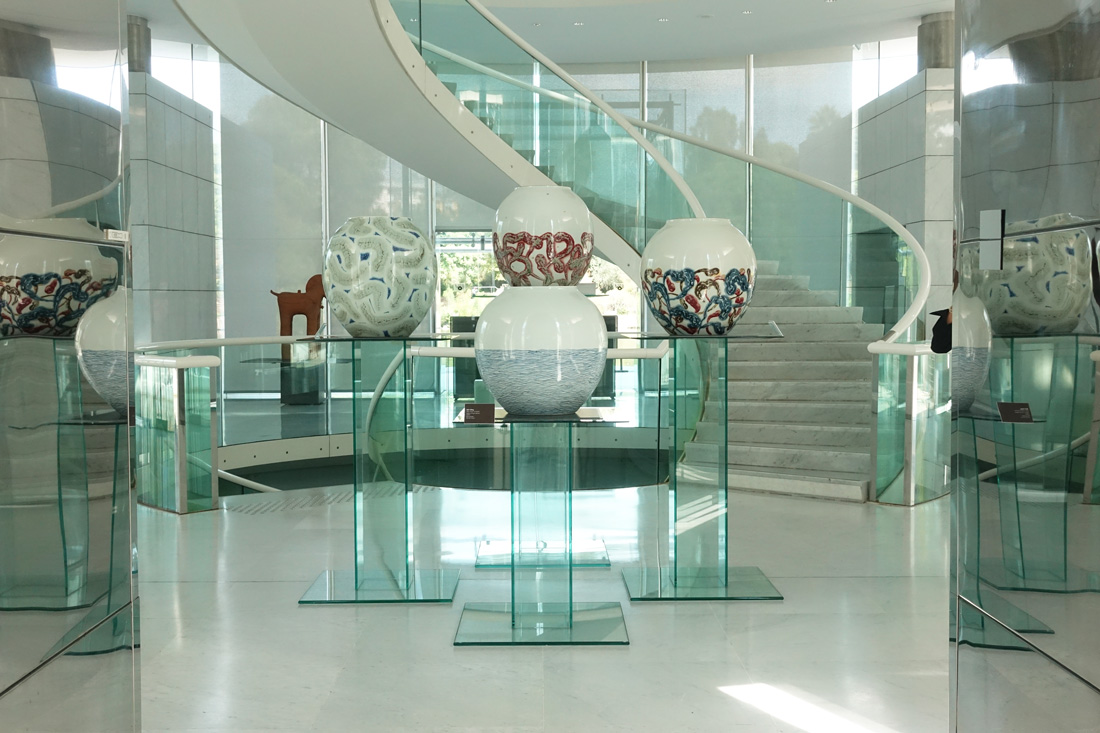 musée des arts asiatiques nice