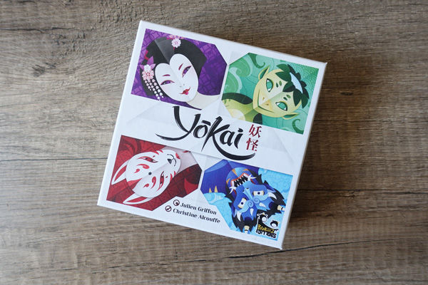 yokai 