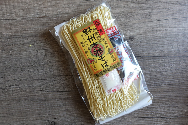 omiyage box unboxing