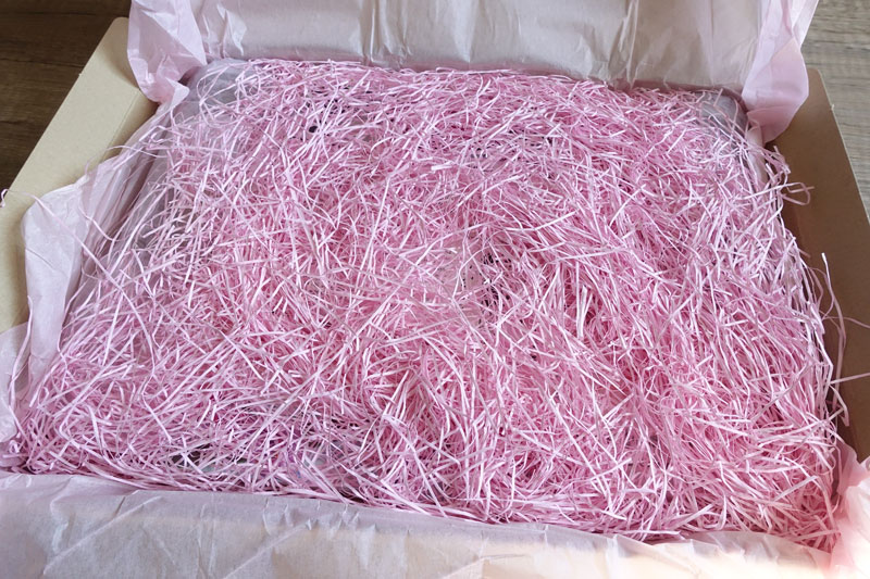 omiyage box sakura