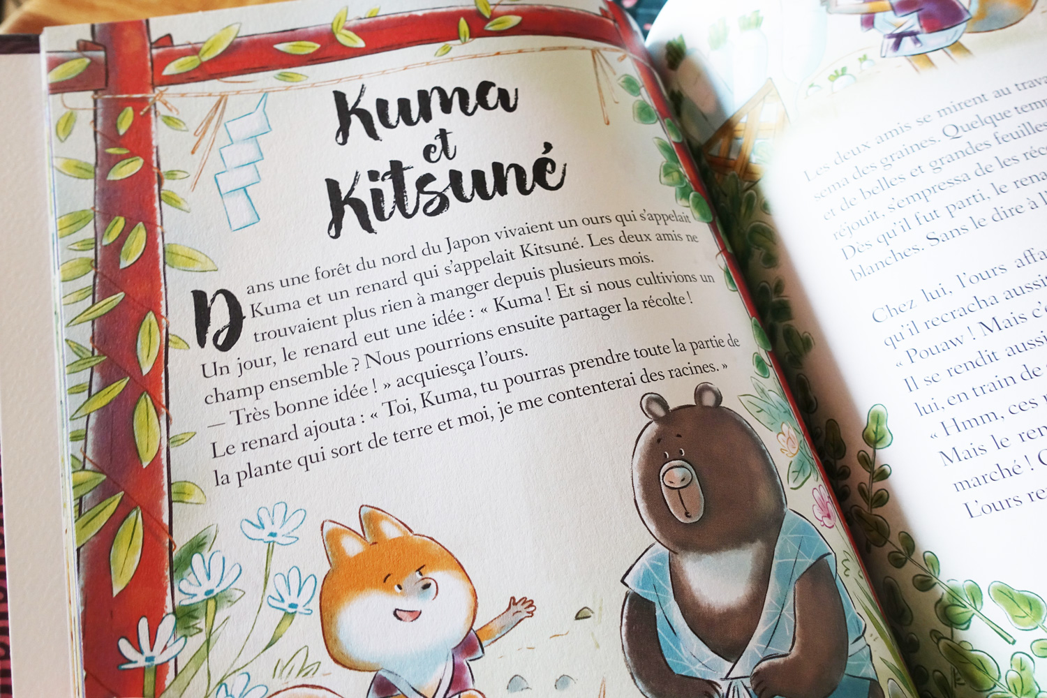 Le Japon pour les enfants : des jeux et des livres jeunesse