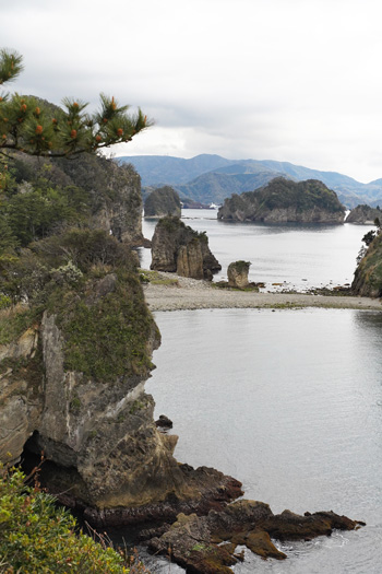 futo coast izu