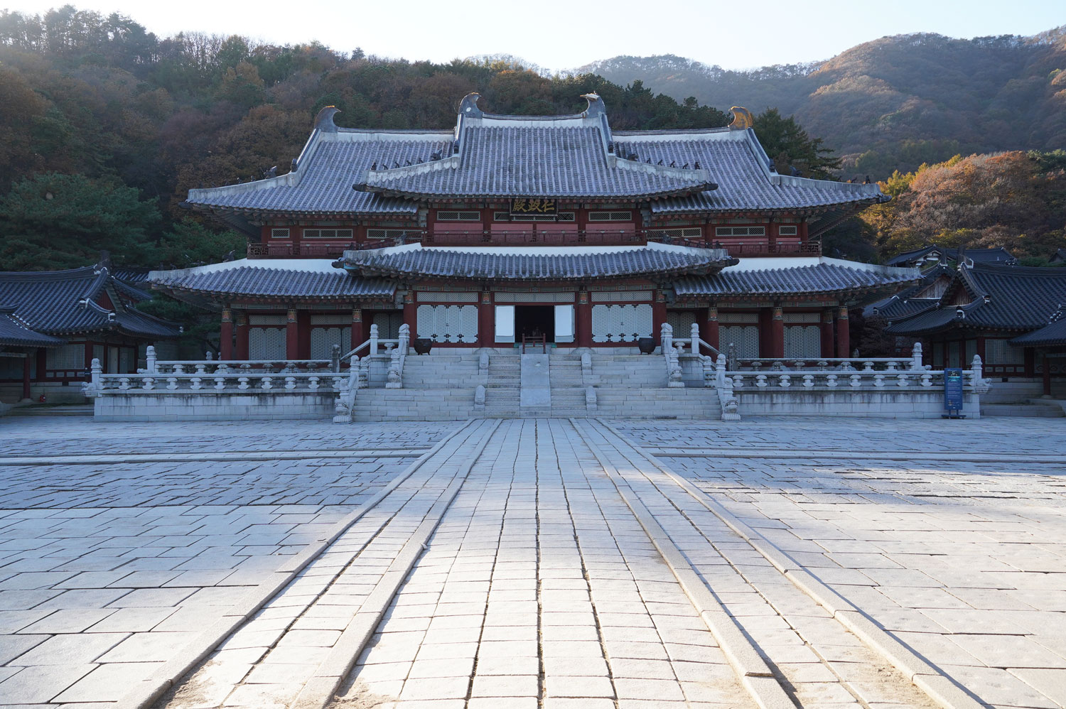 3 semaines en Corée du Sud : que faire ? Road trip de Séoul à Busan