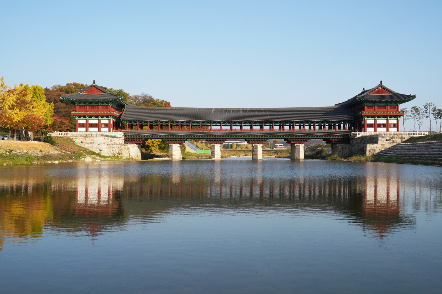 Gyeongju en 2 jours : la ville historique du Royaume de Silla