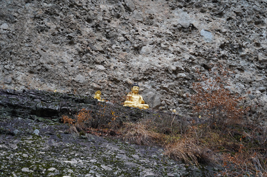 temple tapsa corée du sud