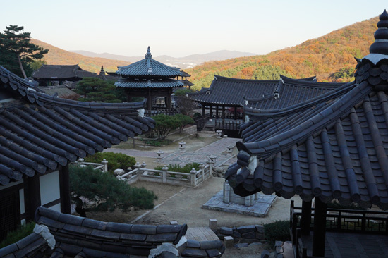 parc Daejanggeum
