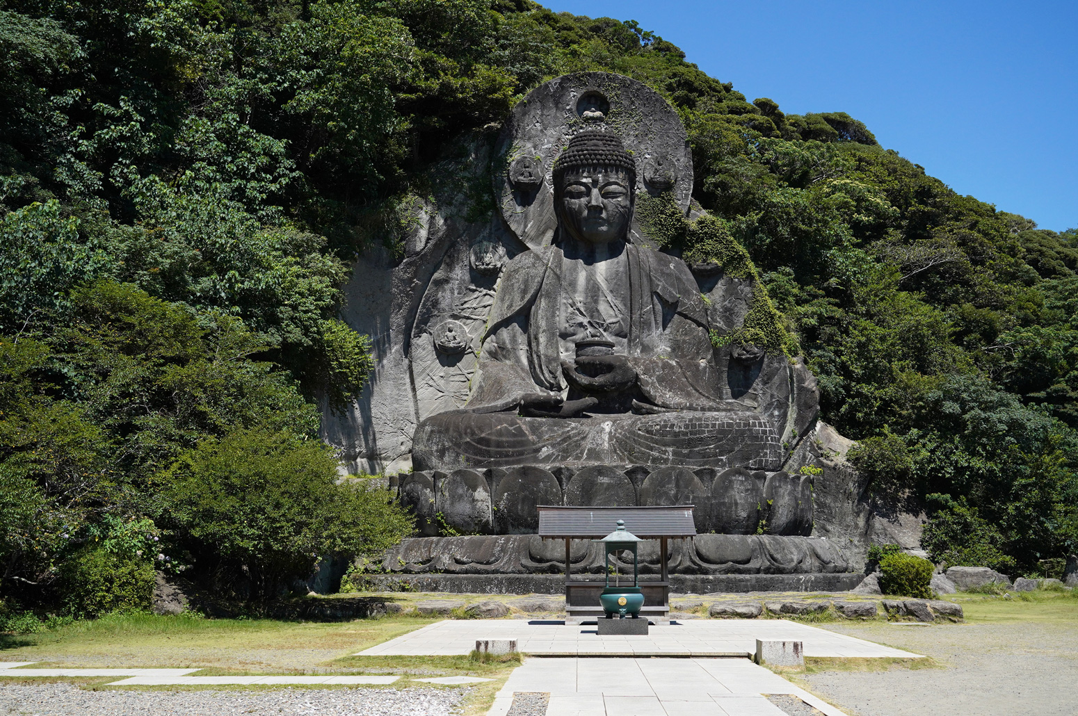 Itinéraire pour 1 mois au Japon : de Tokyo à Aomori