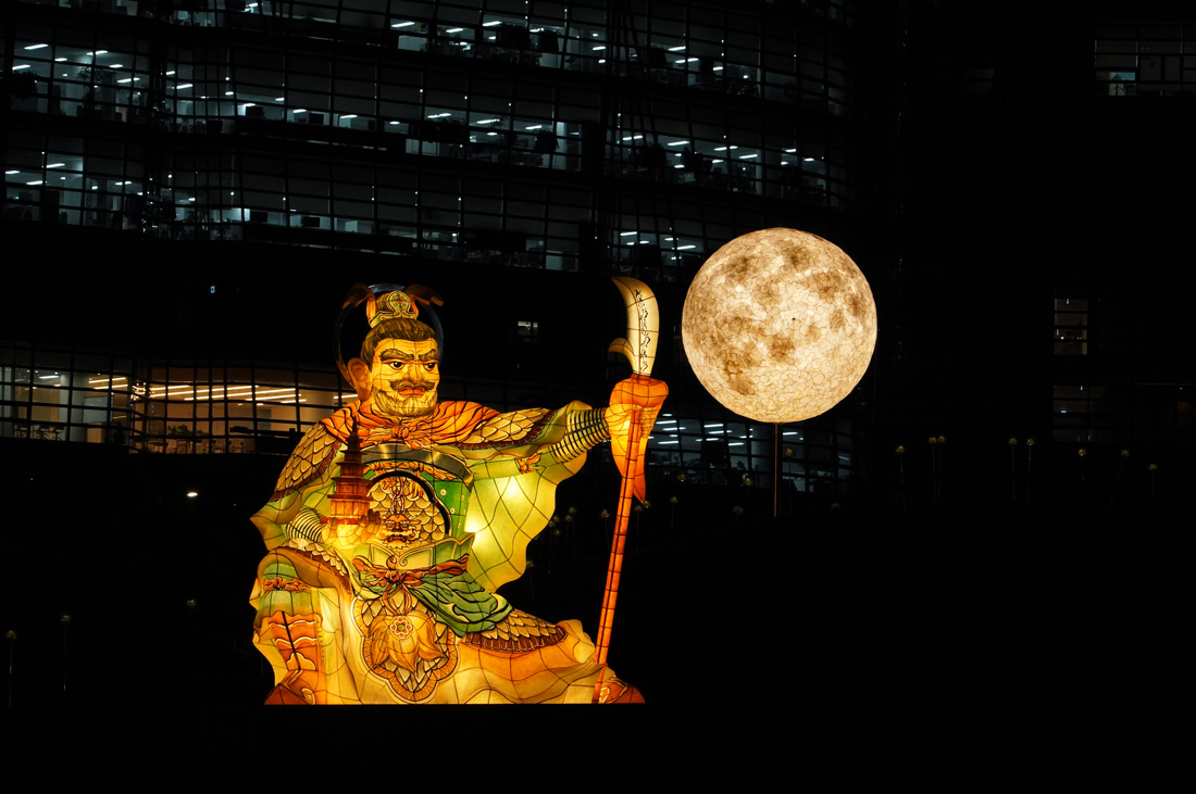 Organiser et préparer son premier voyage en Corée du Sud