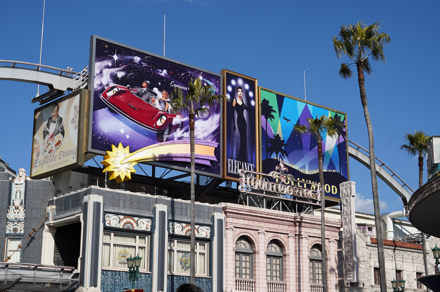 Universal Studio Japan à Osaka : Conseils et budget pour une journée