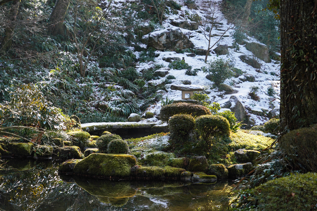 Excursion à la journée depuis Kyoto : 5 destinations !
