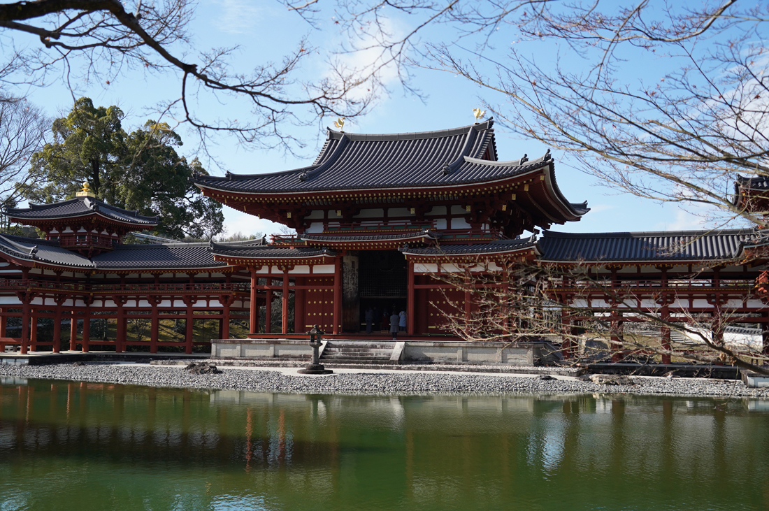 Uji et ses merveilles : le trésor de la préfecture de Kyoto