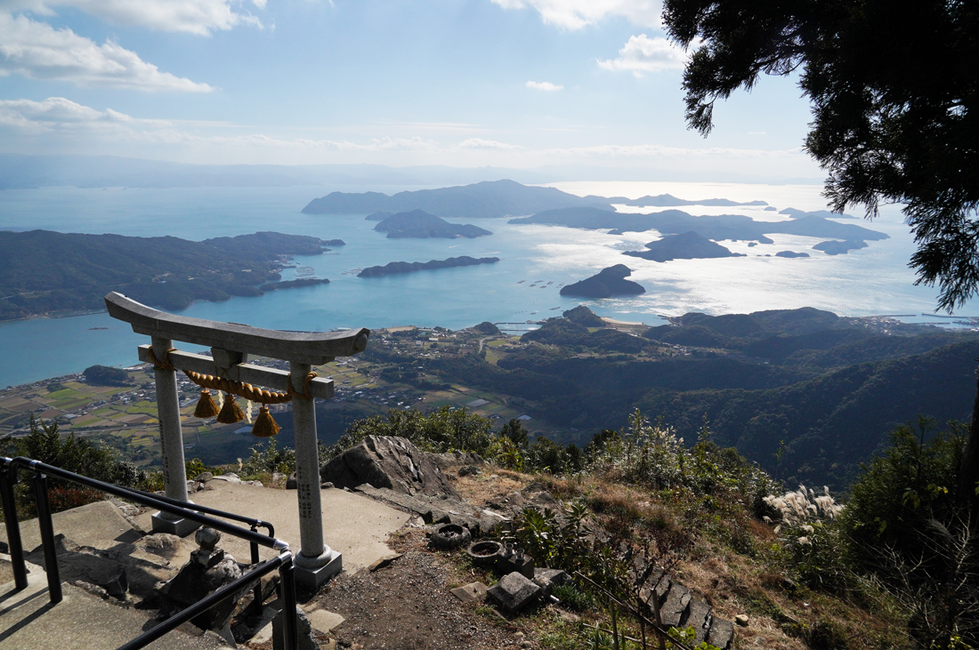 Circuit pour 2 semaines au Japon : Fukuoka et le Nord de Kyushu