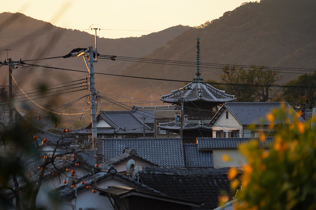 Préfecture d&rsquo;Oita : d&rsquo;Usuki à Hita par Beppu