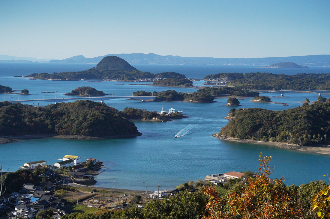 Road trip de 12 jours sur l&rsquo;île de Kyushu : le Japon en voiture !