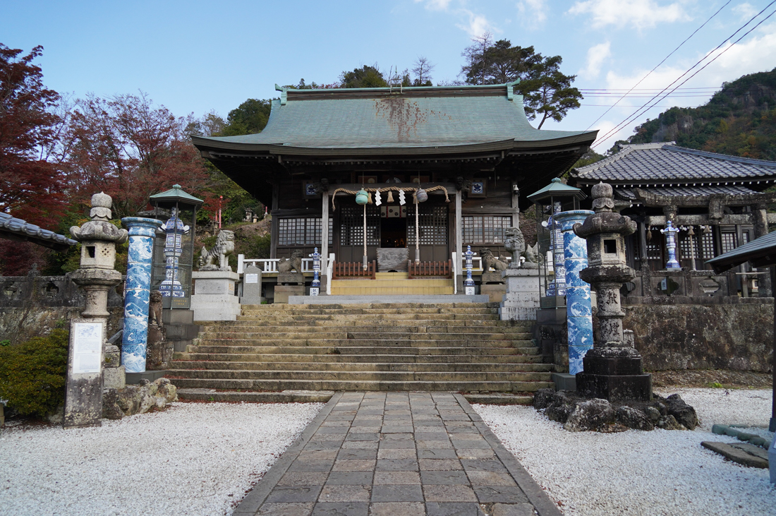 2 semaines au Japon :  road trip de Fukuoka au Mont Aso