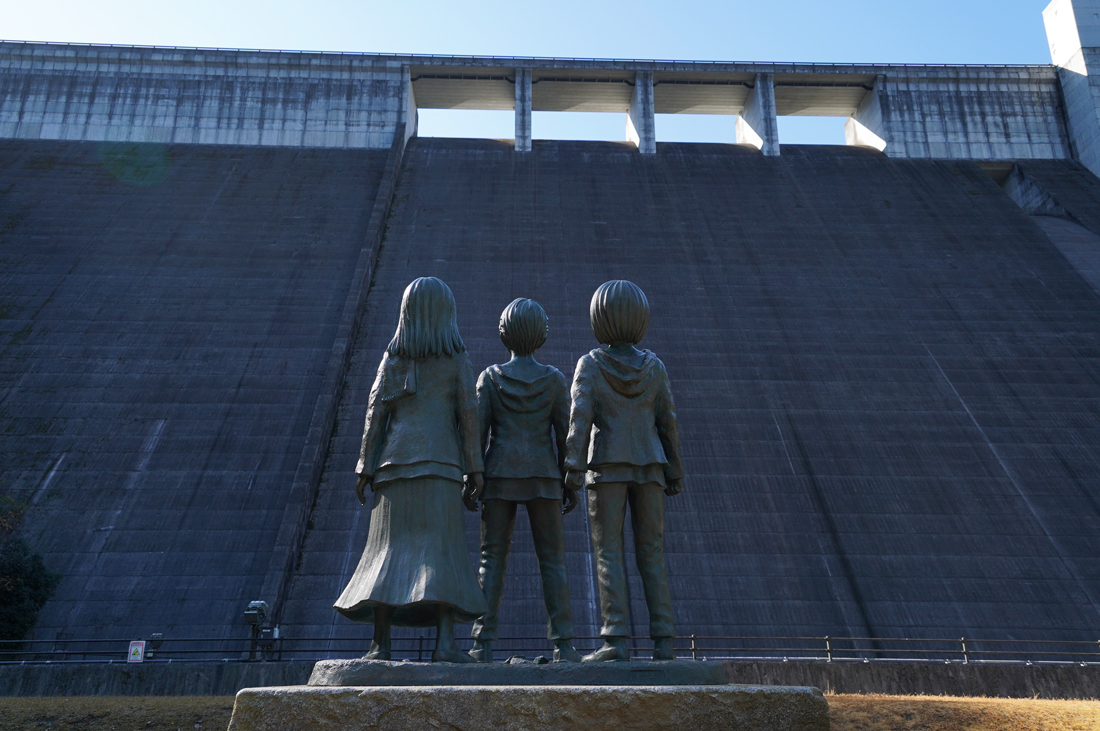 Hita : le berceau d&rsquo;Attack on Titan au Japon